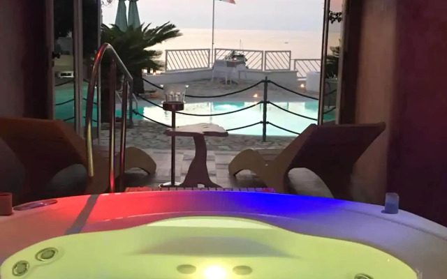 Hotel & Spa La Porta del Mare
