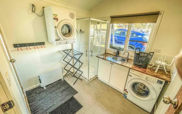 Tawonga Retreat @ Mount Beauty