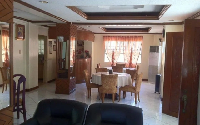 Tondaligan Beach Hotel