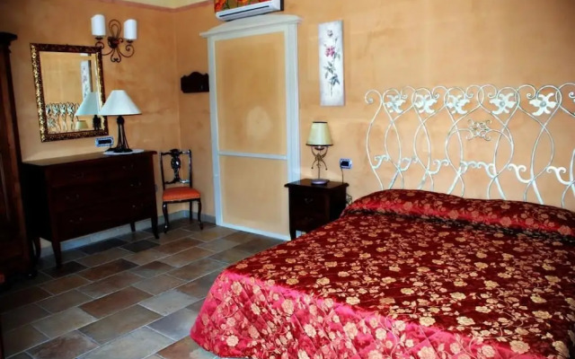 Agriturismo Casacchella