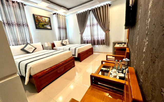 Yen Nam NTT Hotel