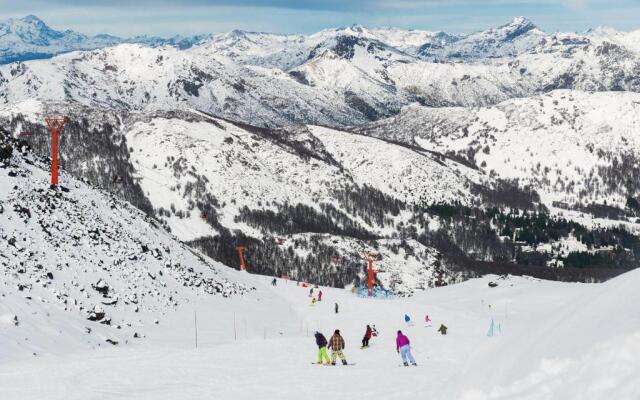 Apartamento Termas de Chillán