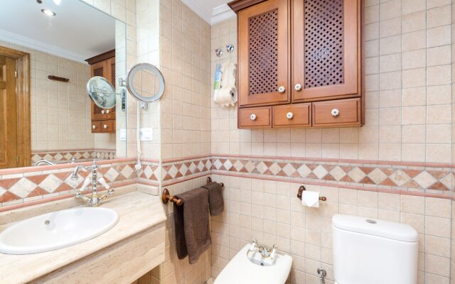Fidalsa Villa Searenity