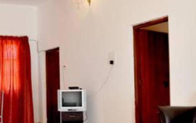 Jungle Inn Resorts