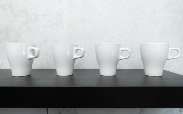 Йо Плейс на улице Воронежская 47/14