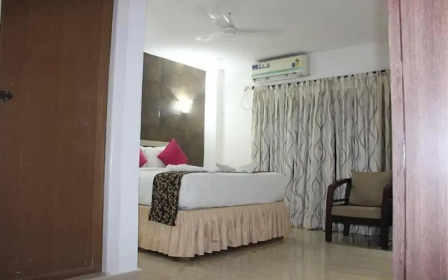 Hotel Rhishabh Port Blair
