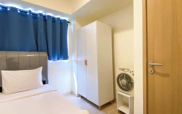 Good Deal And Modern Look 3Br Meikarta Apartment
