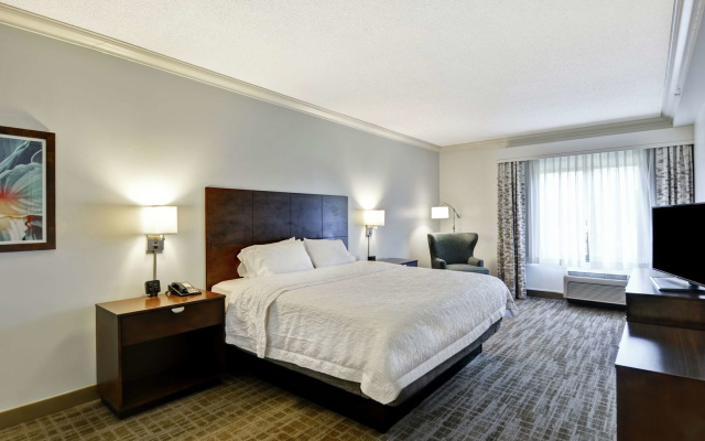 Hampton Inn & Suites Boynton Beach