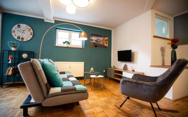 Apartment Ilaria
