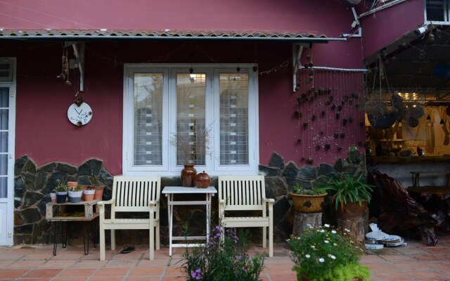 Kimi Homestay Dalat