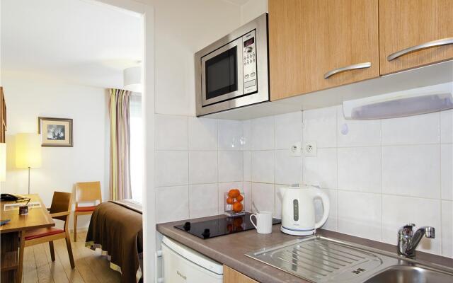 Residhome Paris Saclay – Bures sur Yvette