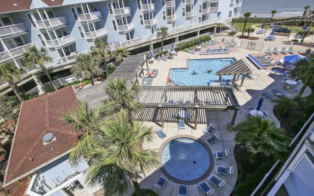 Seascape 1318 - 1 Br Condo