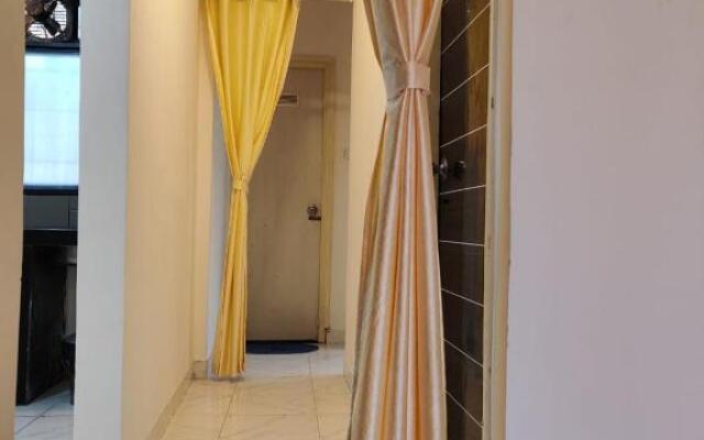 2 BHK Apartment Nerul