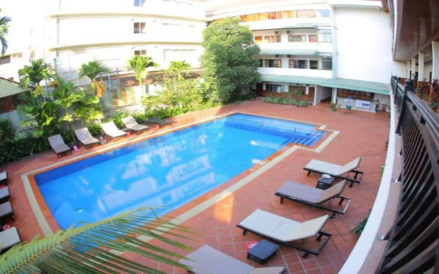 Freedom Hotel