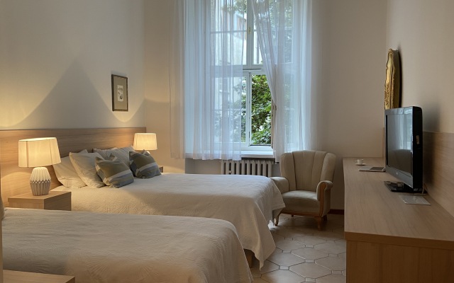 Boutique Aparthotel & Apartments