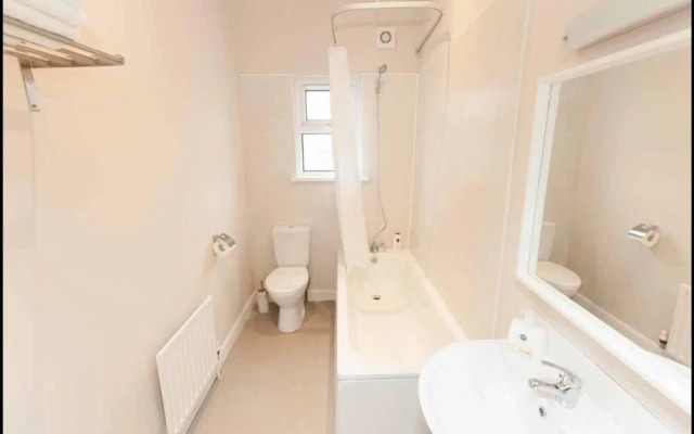 Crumlin Road Guesthouse