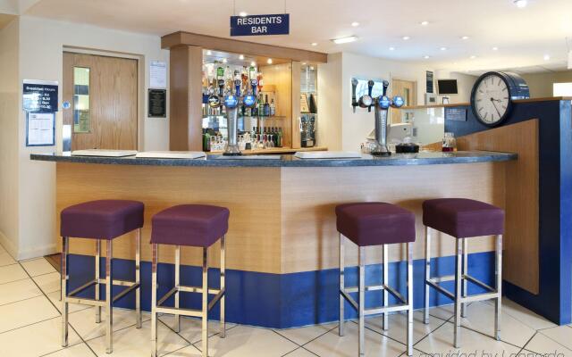 Holiday Inn Express Newcastle Gateshead by IHG