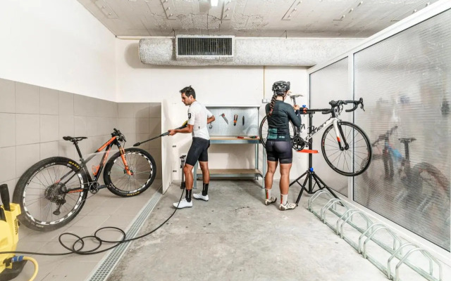 Dom Goncalo Hotel & Spa