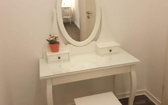 Eddy's Sunshine Appartement