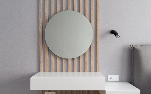 Your Place (Ёр Плейс) на улице Уральская 71 корпус 3