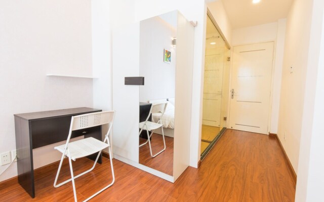 Qhome Saigon - Vo Van Tan