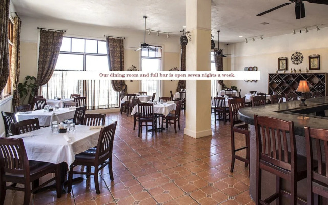 Hotel El Capitan