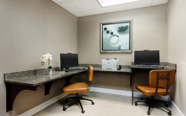 Homewood Suites by Hilton Portsmouth