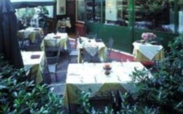 Hotel Italia