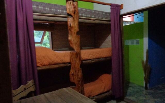 Hostel Sioma Argentina