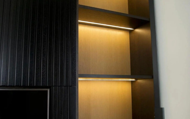 J. Ralio apartamentai