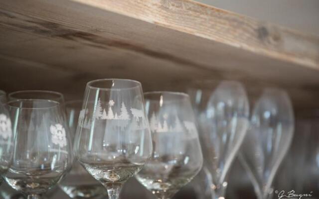 Chalet Le Grand Cerf