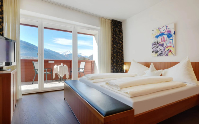 Lindenhof Lifestyle DolceVita Resort