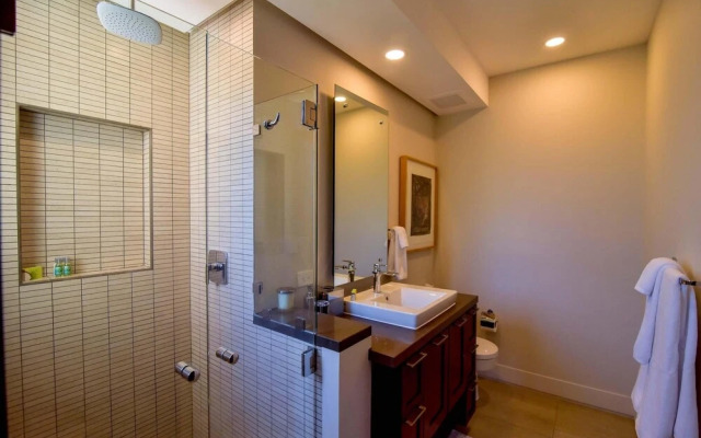 Miramar 5B Family 3 Bedr 3 Bath