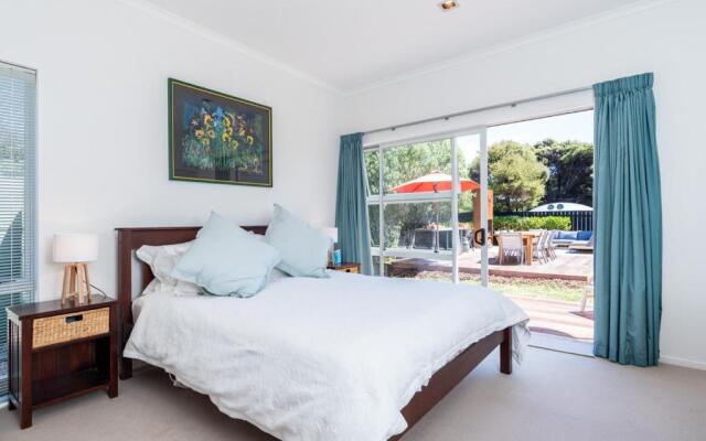 Magnifique - Mangawhai Holiday Home