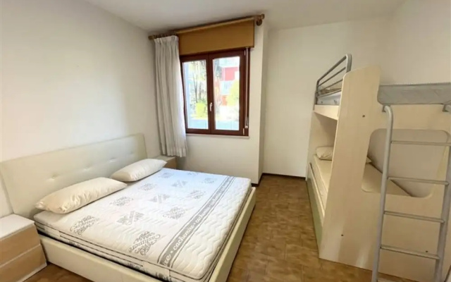 Perfect Apartment for Group Getaways in Lignano