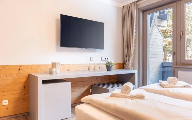 Junior Suite for 2 People