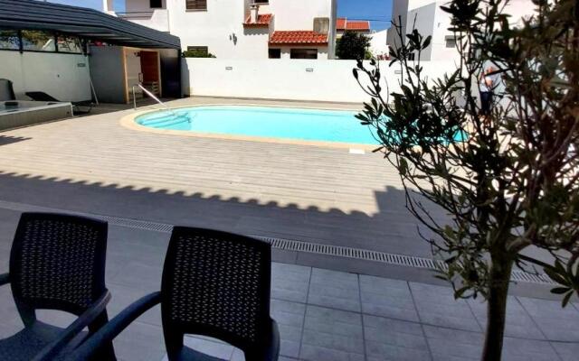 Milfontes Guest House