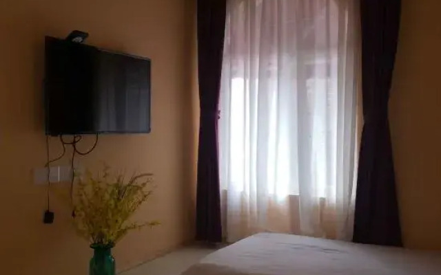 Shuiyuanshe Holiday Hotel