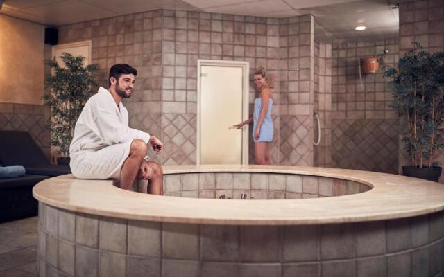 Westcord Aparthotel Boschrijck