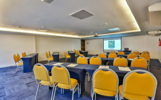 Quality Hotel Flamboyant