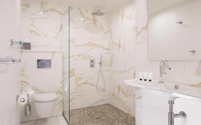 Hotel Duette Paris