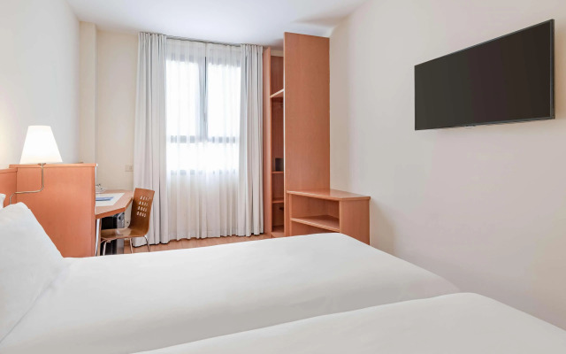 Exe Pozuelo Hotel