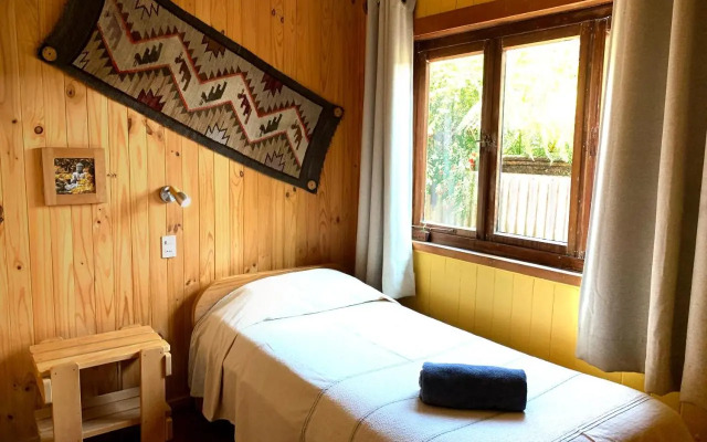 Casa Azul Hostel