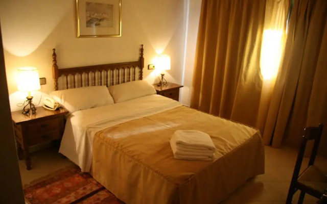 Hotel Gaspà