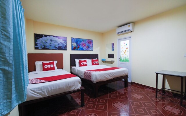 Kanidta Resort by OYO Rooms