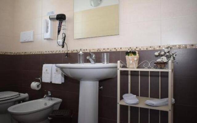 B&B Vico Napoli Salento