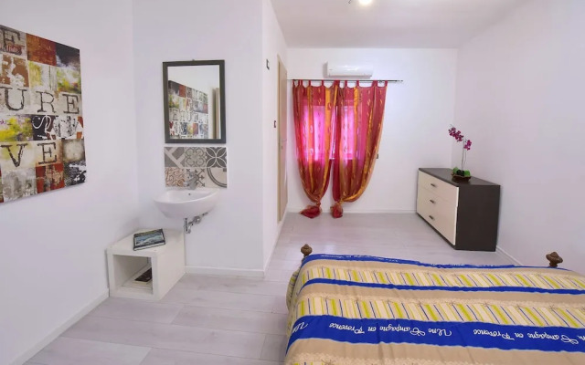 Panoramic Taormina Bay View