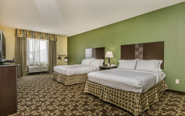 Holiday Inn Express Hotel & Suites Dumas by IHG