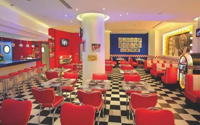 Olympic Bay - Adults Only - All Inclusive