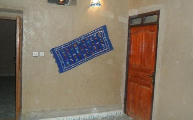 Apartment ksar merzouga